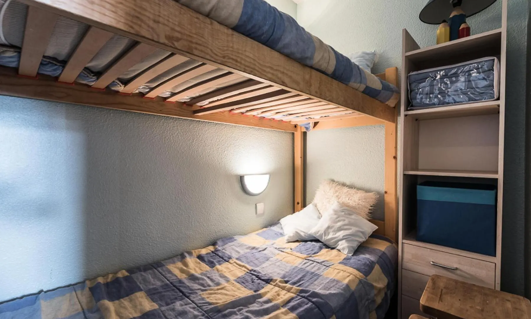 Nouvelles Residences - Studio Equipe Pour 4 Personnes Mae-7774 Tignes Apartment